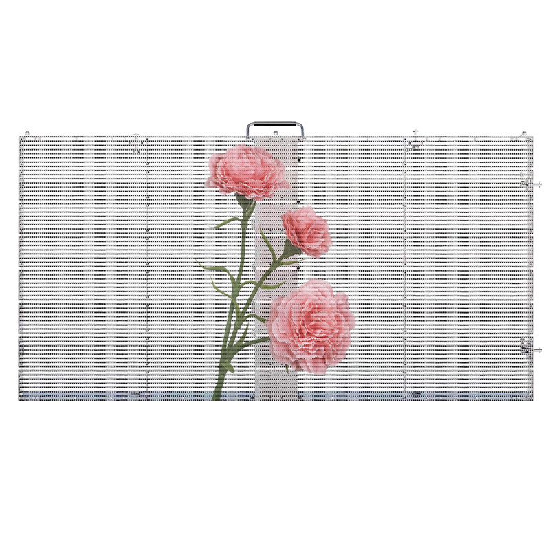 High Brightness Billboard LED Display , Outdoor Advertising LED Display Video Wall
