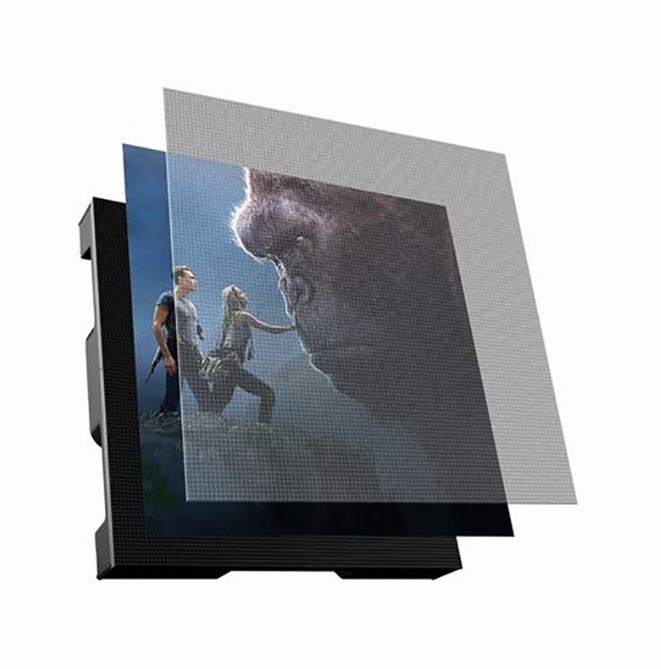 High Definition Dance Floor LED Screen P4.81 Original LED Pixel Dance Floor With SDK Function