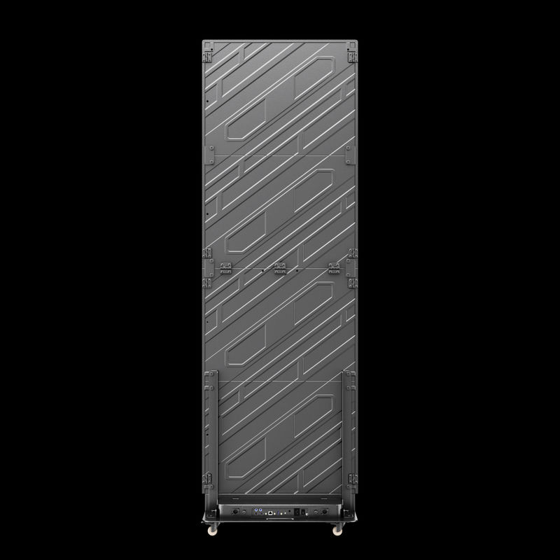 LED Poster Screen  Foldable Billboard P2.5 P3 P4 P5 LED Screen 