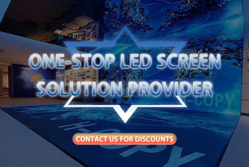 High Load-bearing Capacity Dance Floor LED Screen with 2000KG Load-bearing and Real-time Interactive Features