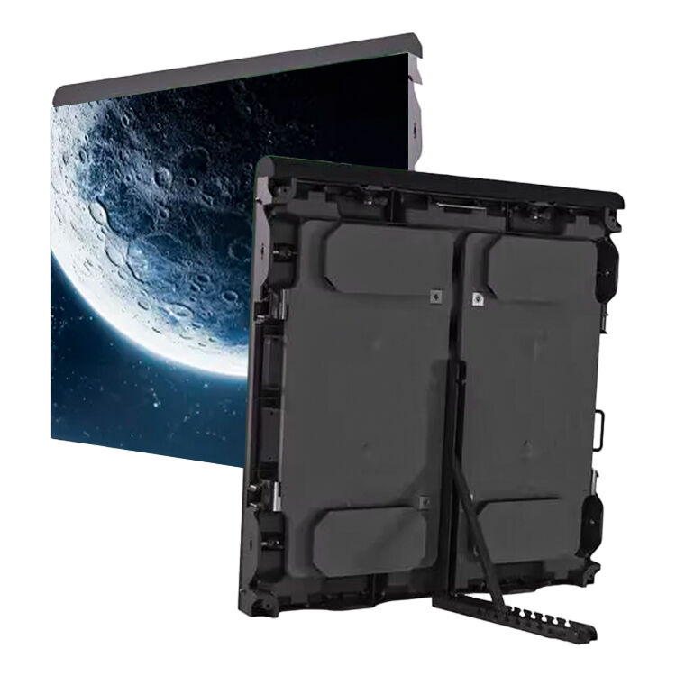 P4 P5 P6 P10 HD IP65 LED Stadium Screen with 1920HZ Refresh Rate for Football Stadium