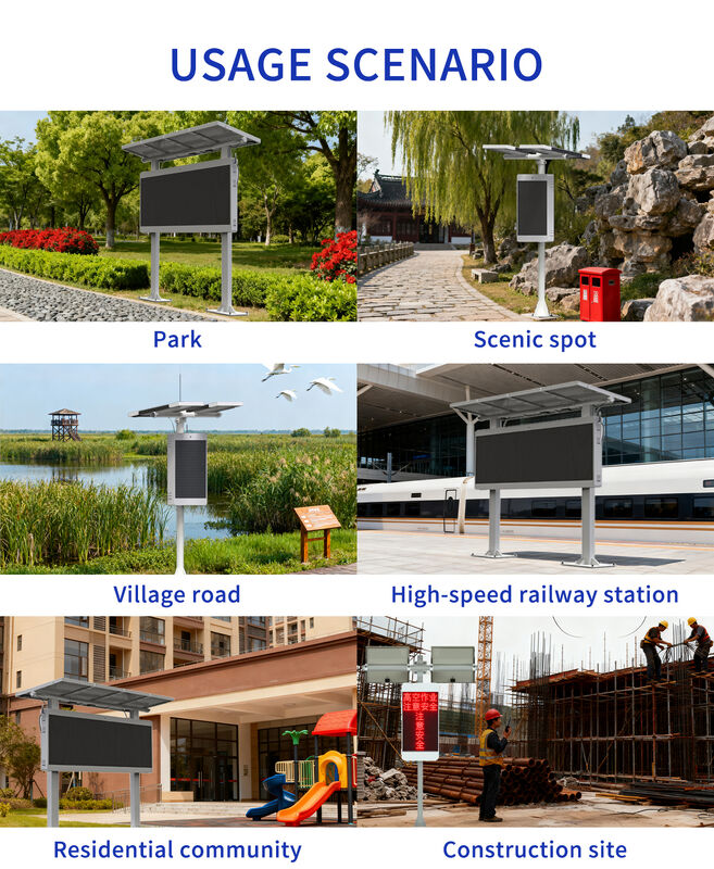 Outdoor LED Display with 3.84mm Pixel Pitch 6000-6500cd/㎡ Brightness and 2-5 Years Warranty