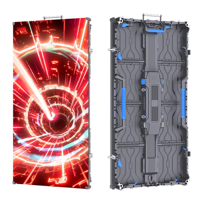 SDK Function LED Display Screen Panel Rental P2.6 P2.9 P3.91 P4.81 with Customizable Screen Type