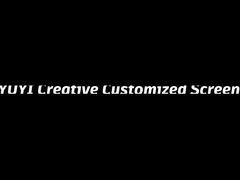 Flexible LED Display