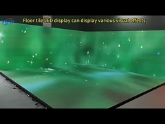 Dance Floor LED Screen