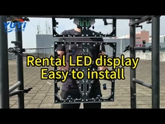 Outdoor Rental LED Display