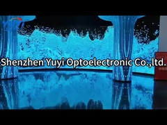 P2.5 Ultra Thin Flexible LED Screen Adhesive Soft LED Screen Display