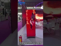 LED POSTER SCREEN